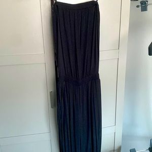 Sundays best Aritzia strapless jumpsuit